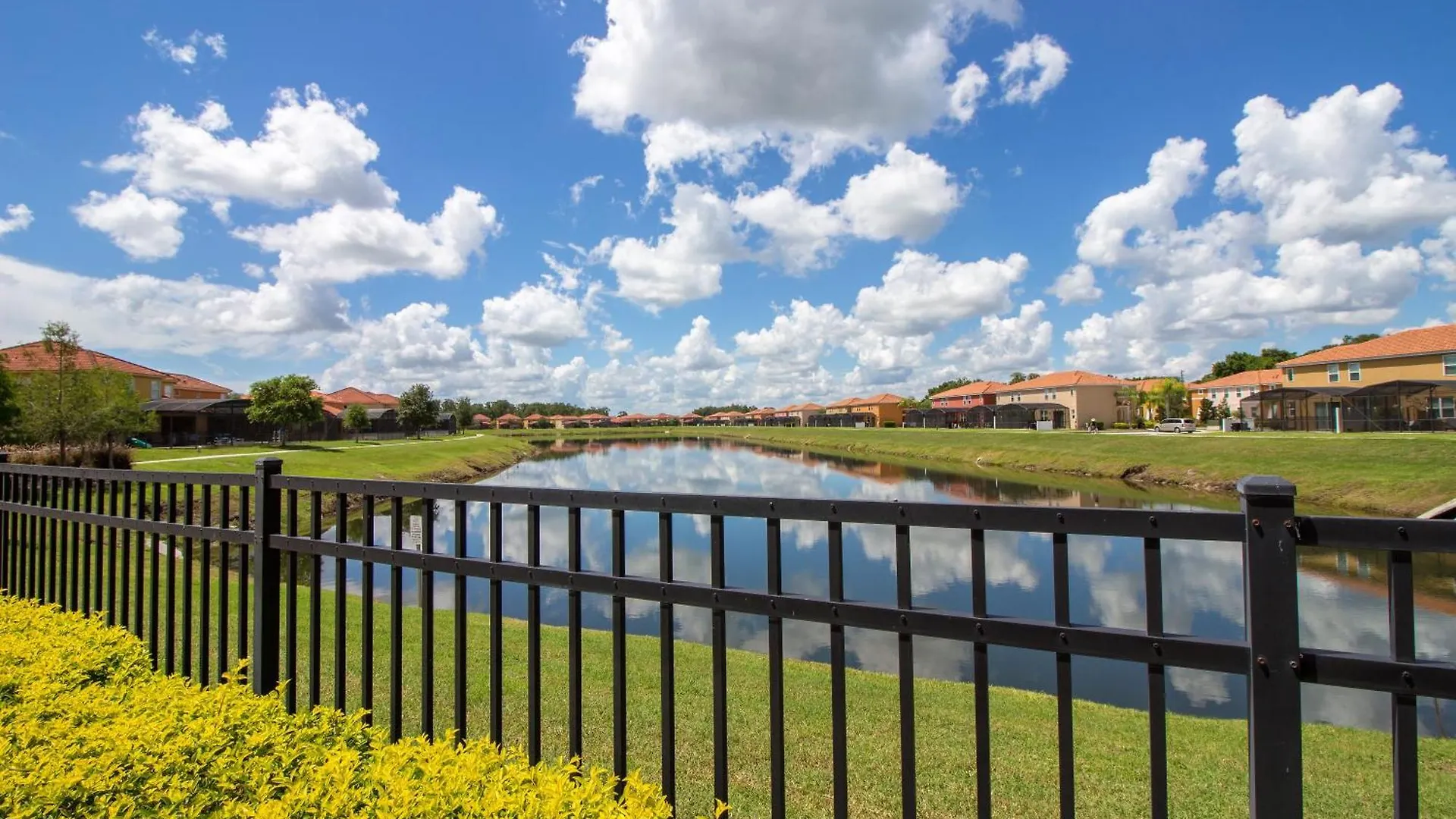 Holiday home Florida Breeze At Ellis Exclusive
