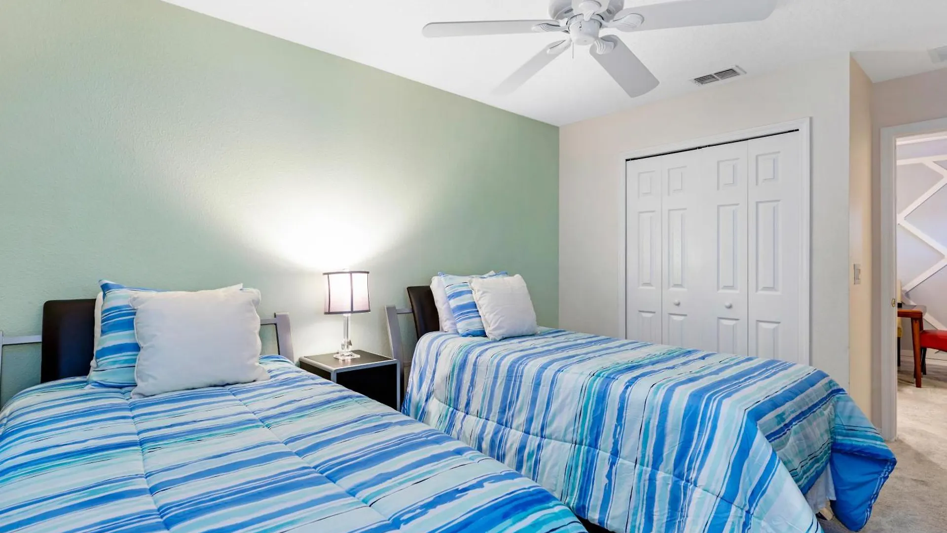 Florida Breeze At Ellis Exclusive Holiday home Kissimmee