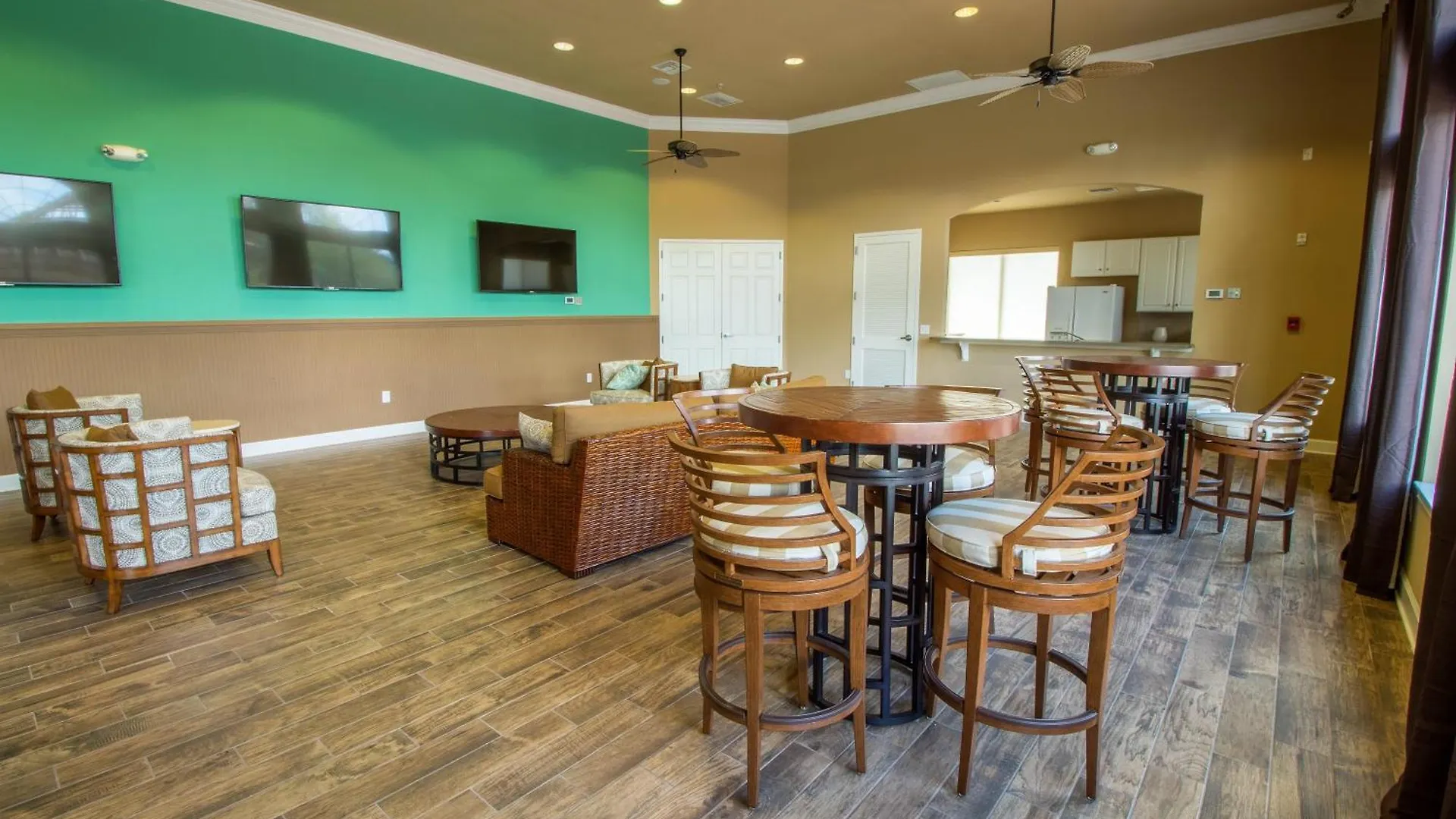 Holiday home Florida Breeze At Ellis Exclusive Kissimmee
