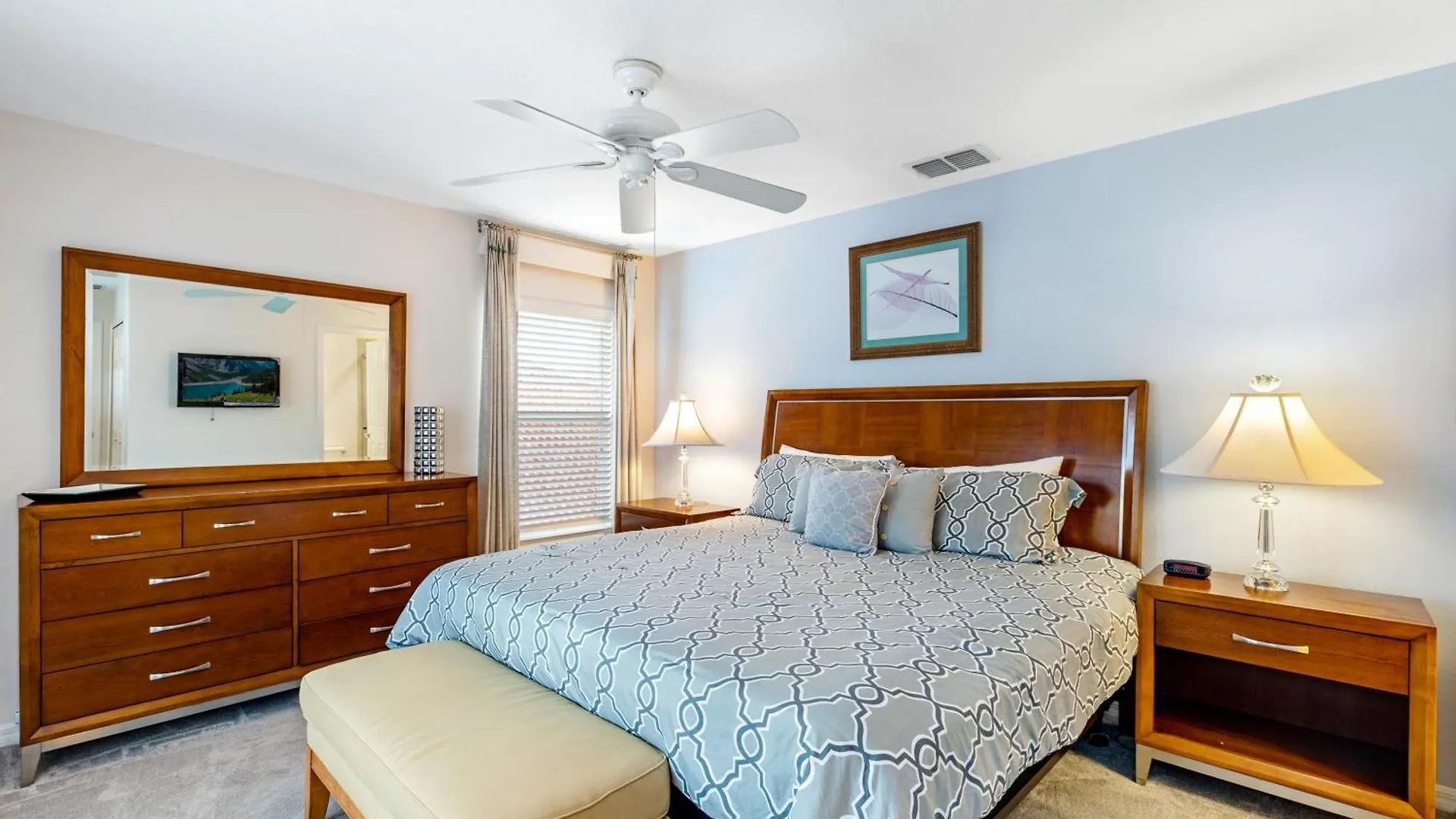 Holiday home Florida Breeze At Ellis Exclusive