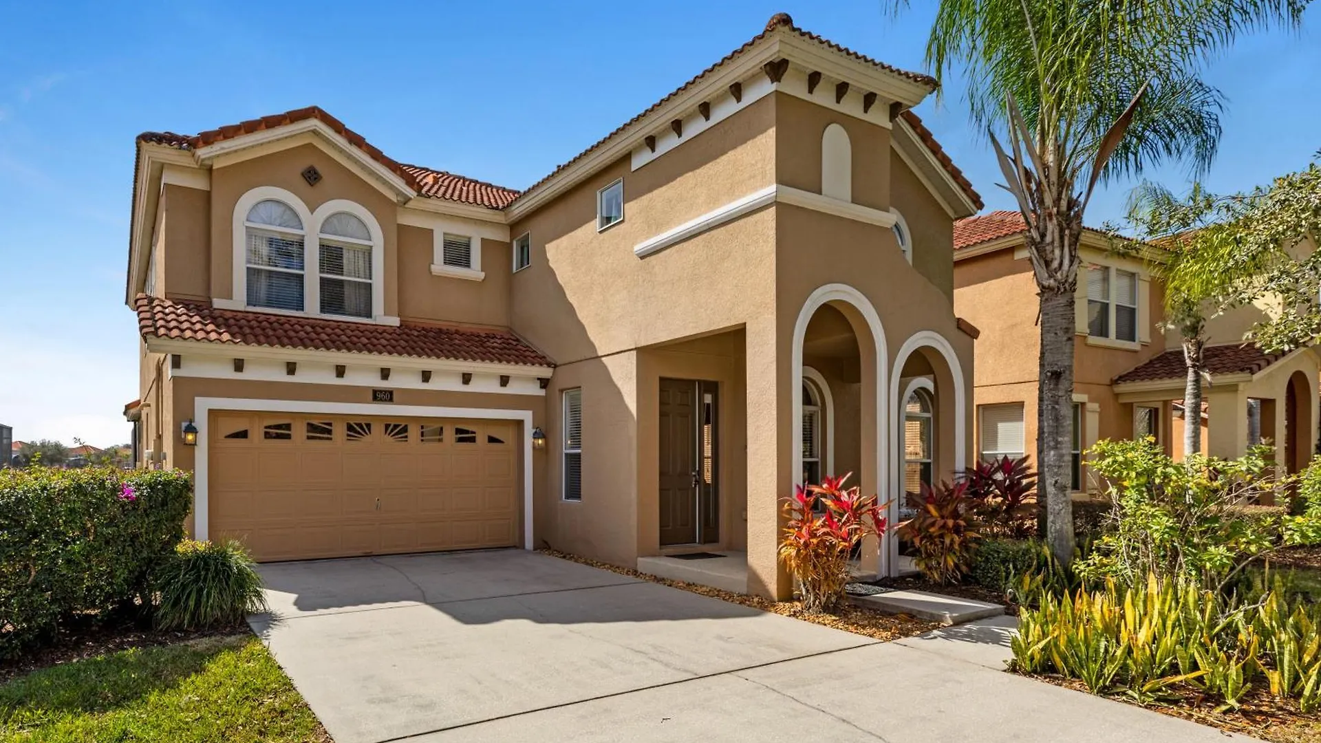 Florida Breeze At Ellis Exclusive * Kissimmee