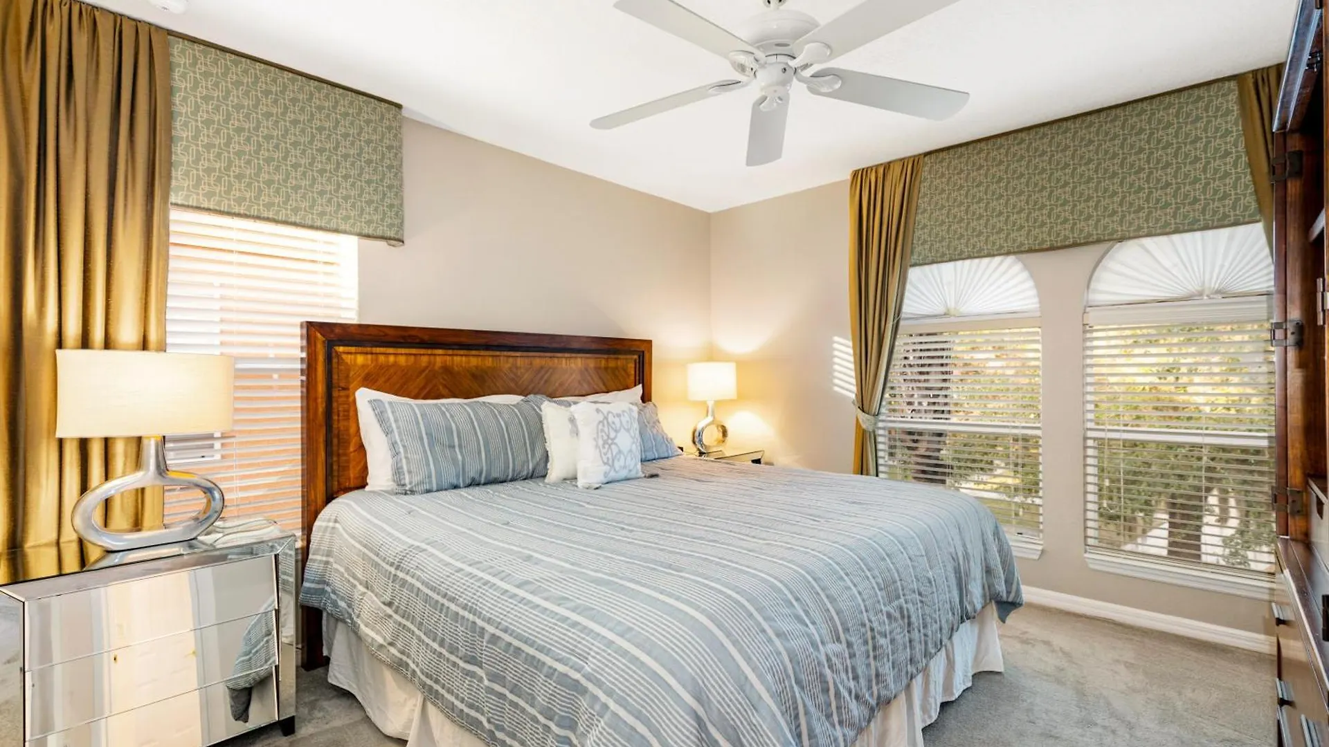Florida Breeze At Ellis Exclusive