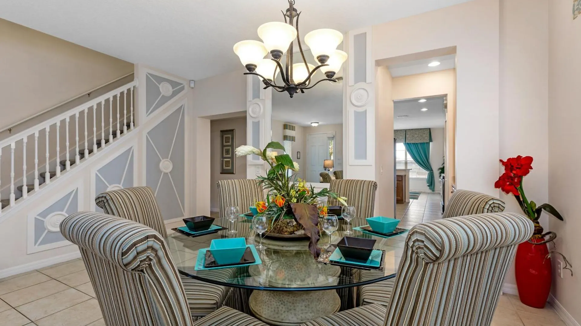 Florida Breeze At Ellis Exclusive *