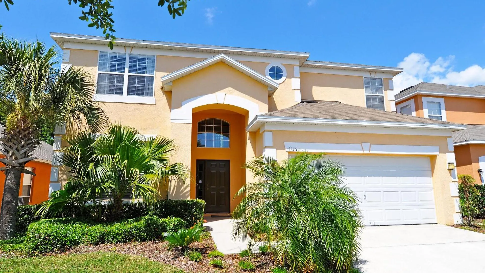 Tiger Lily At Ellis Exclusive * Kissimmee