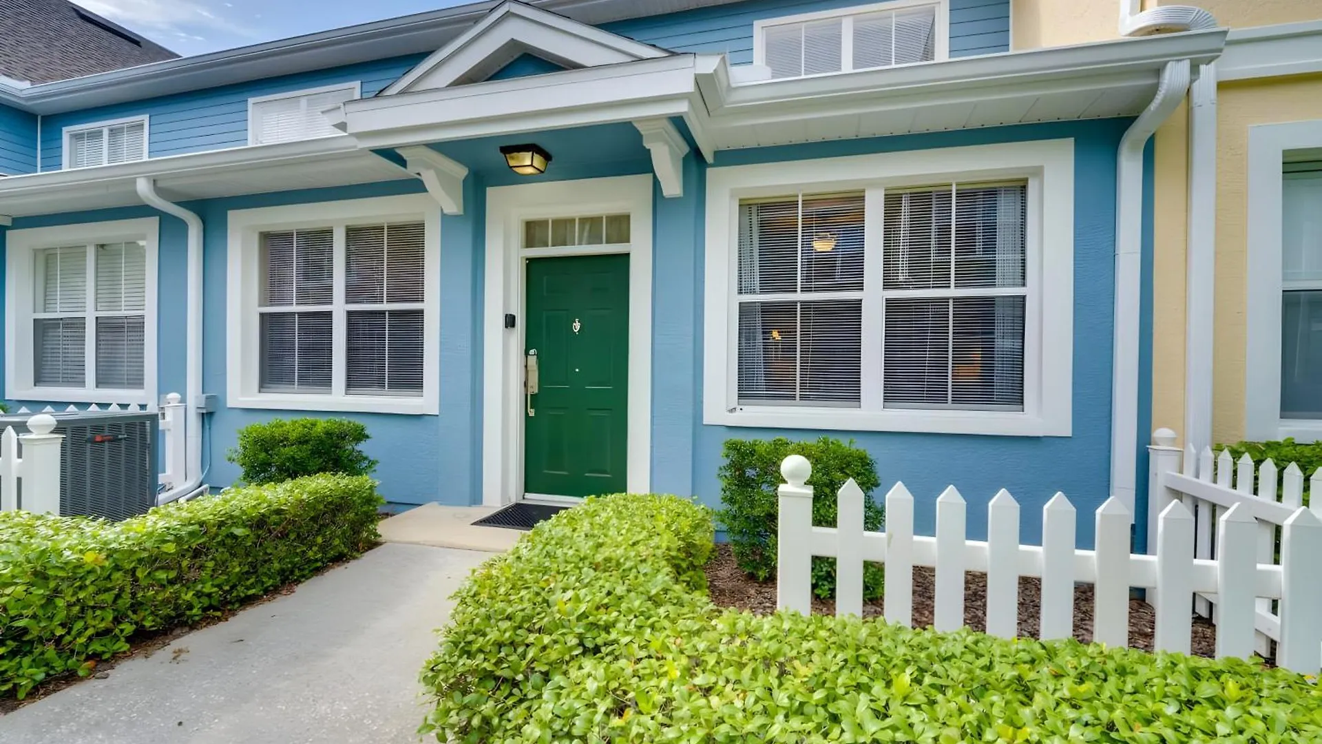 Haven Beautiful 3 Bedroom Th In Gated Community Holiday home *