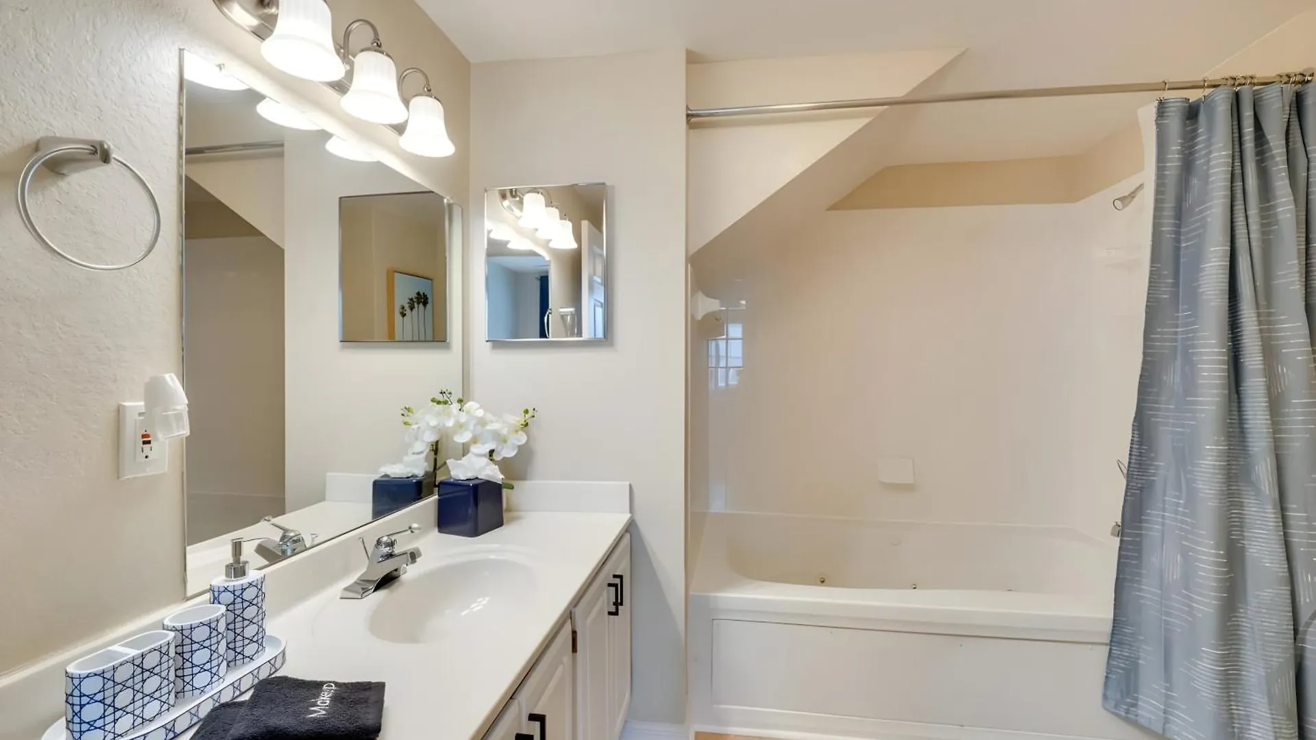 Haven Beautiful 3 Bedroom Th In Gated Community * Kissimmee