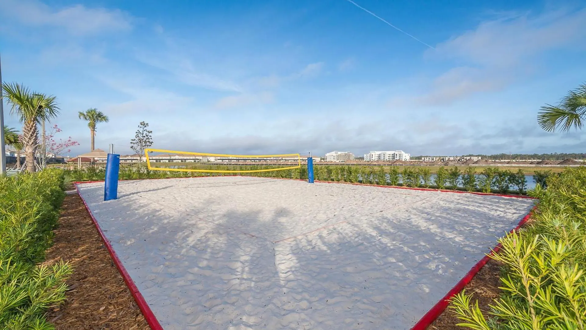 Apartment 3120-303og Storey Lake, 2/2 Garden View Kissimmee