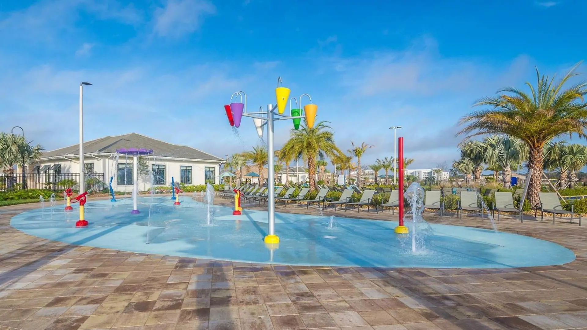 3120-303og Storey Lake, 2/2 Garden View * Kissimmee