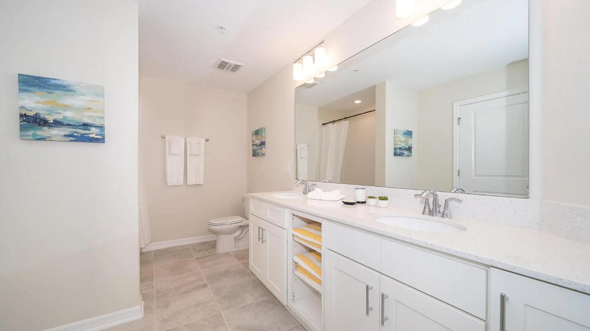 3120-201bb Storey Lake, 3/2 Garden View Apartment Kissimmee