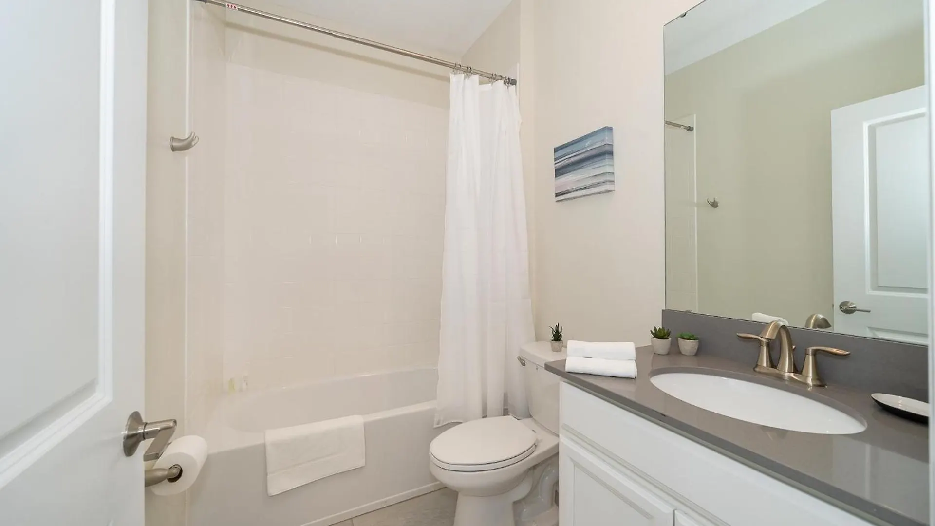 2752mp 5 Bed/5 Ba * Kissimmee