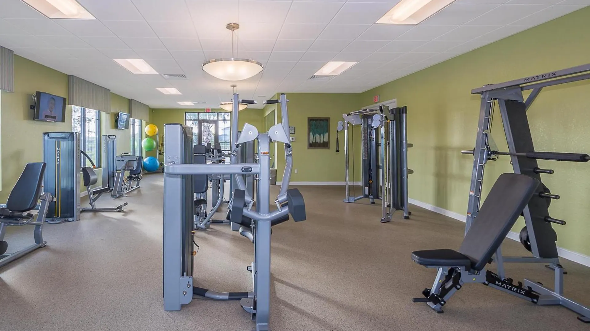 2752mp 5 Bed/5 Ba Holiday home Kissimmee