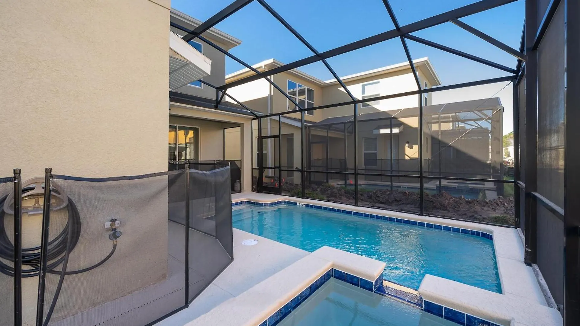 2752mp 5 Bed/5 Ba Kissimmee