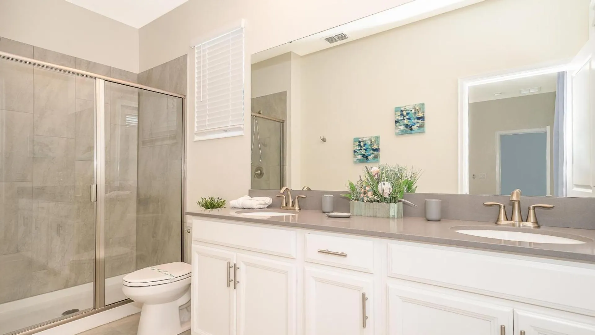 2770ag 5 Bed/5 Ba * Kissimmee