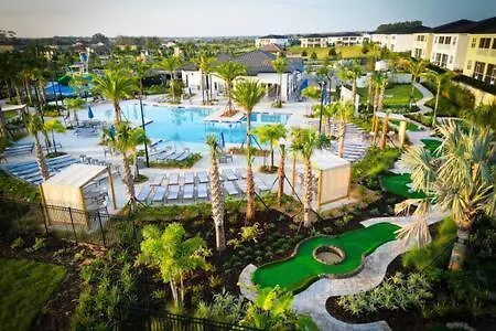 Magical Muggle Mansion Pool & Sleeps 23