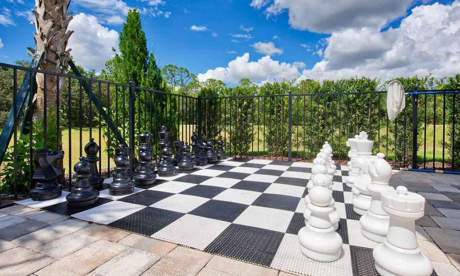 Luxury 6 Bdrm Retreat With Gaming Loft Area At Reunion Holiday home *