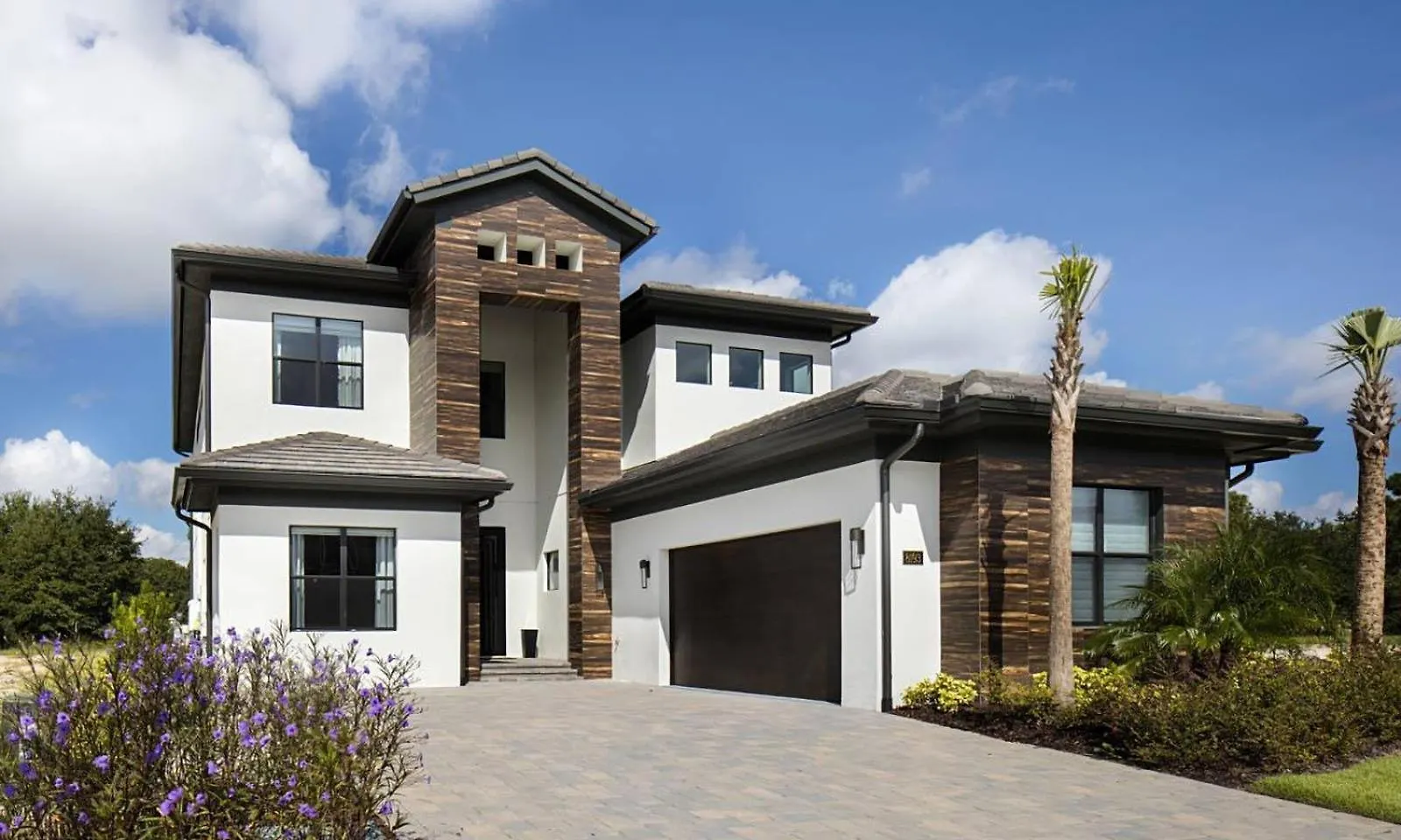 Luxury 6 Bdrm Retreat With Gaming Loft Area At Reunion Holiday home *