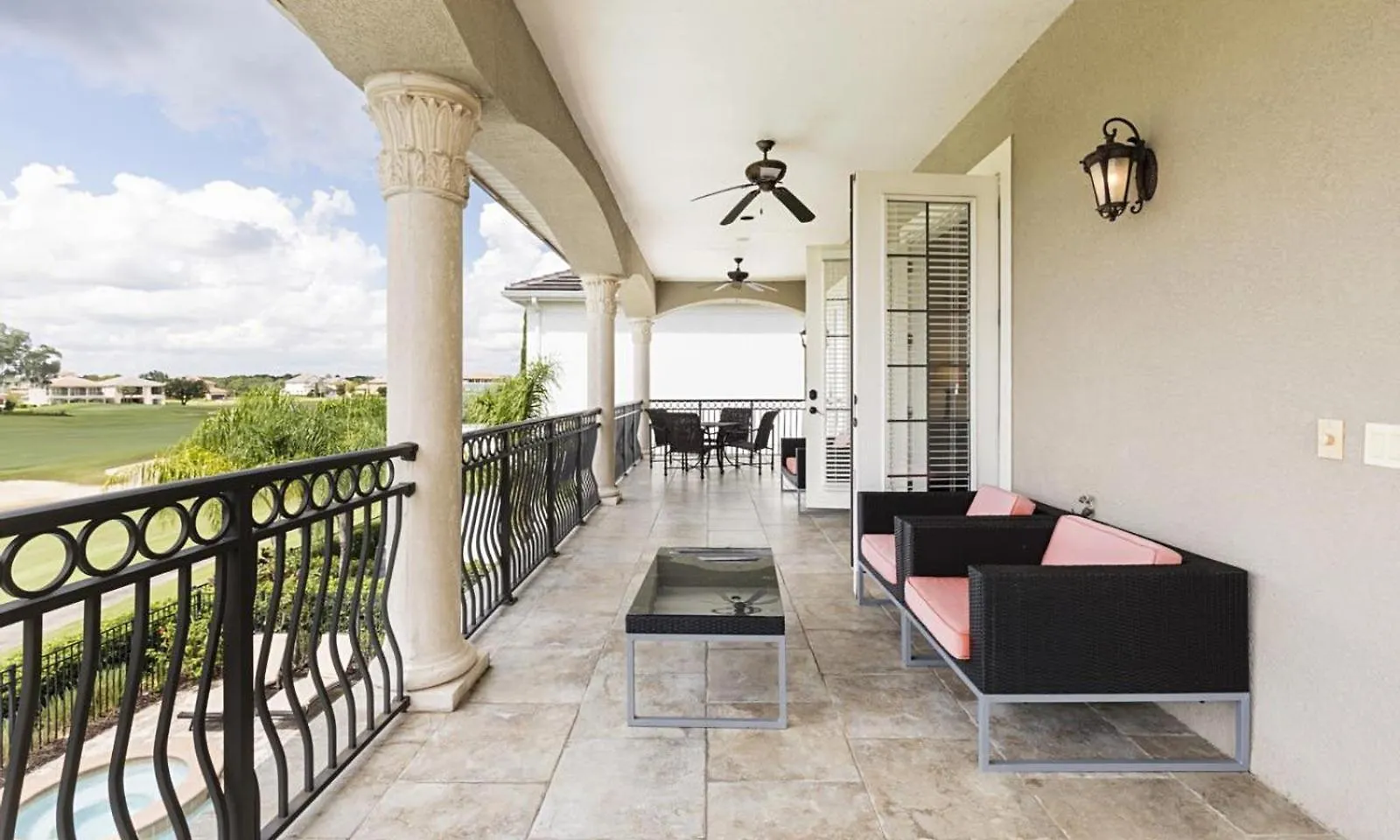 Holiday home Wonderful 6 Bdrm With Private Pool At Reunion *