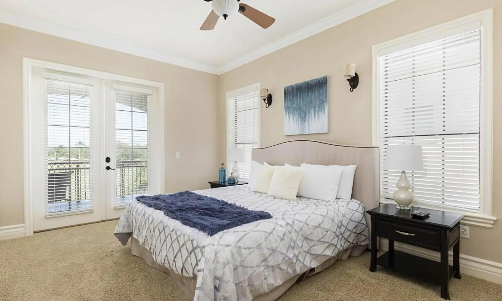 Wonderful 6 Bdrm With Private Pool At Reunion Holiday home Kissimmee