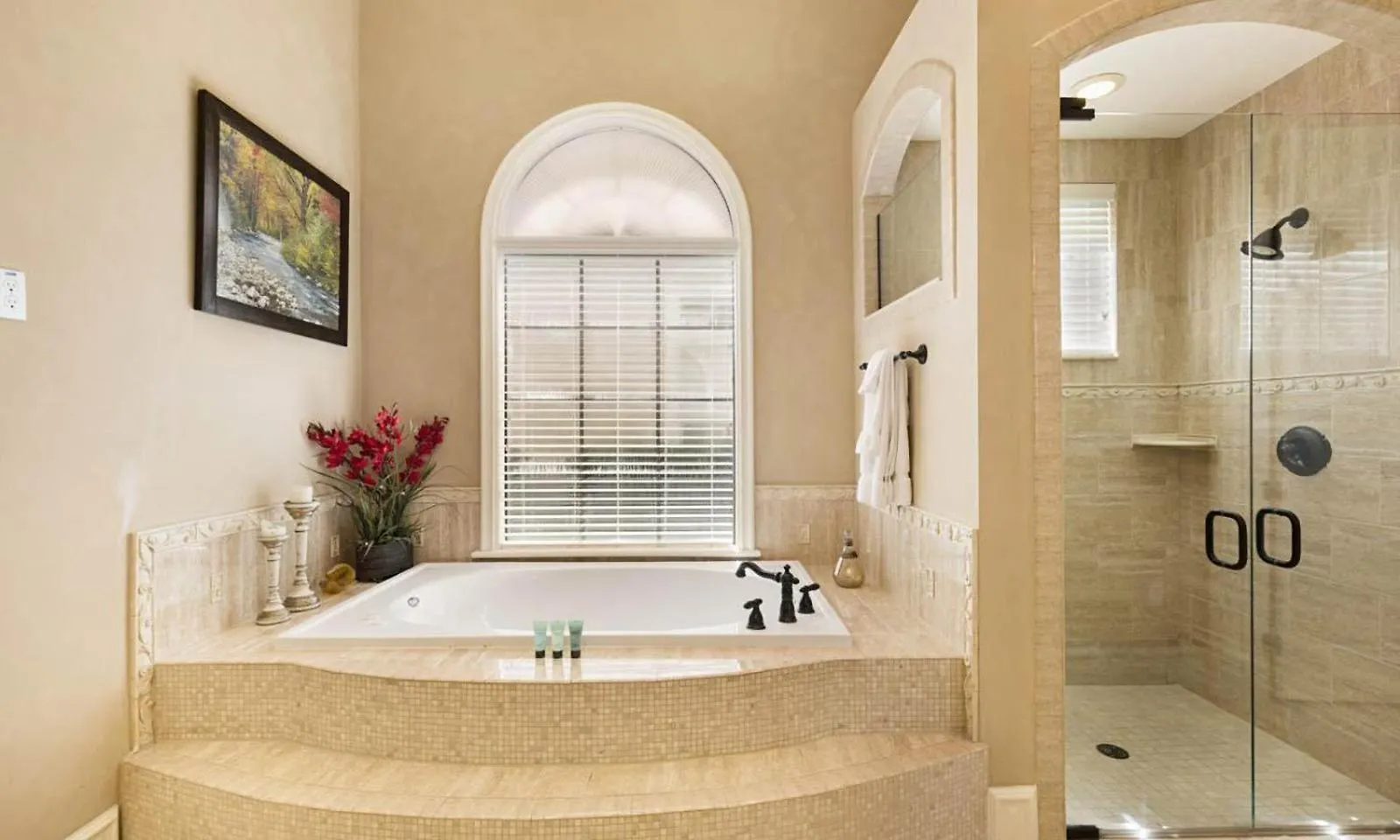 Wonderful 6 Bdrm With Private Pool At Reunion Holiday home Kissimmee