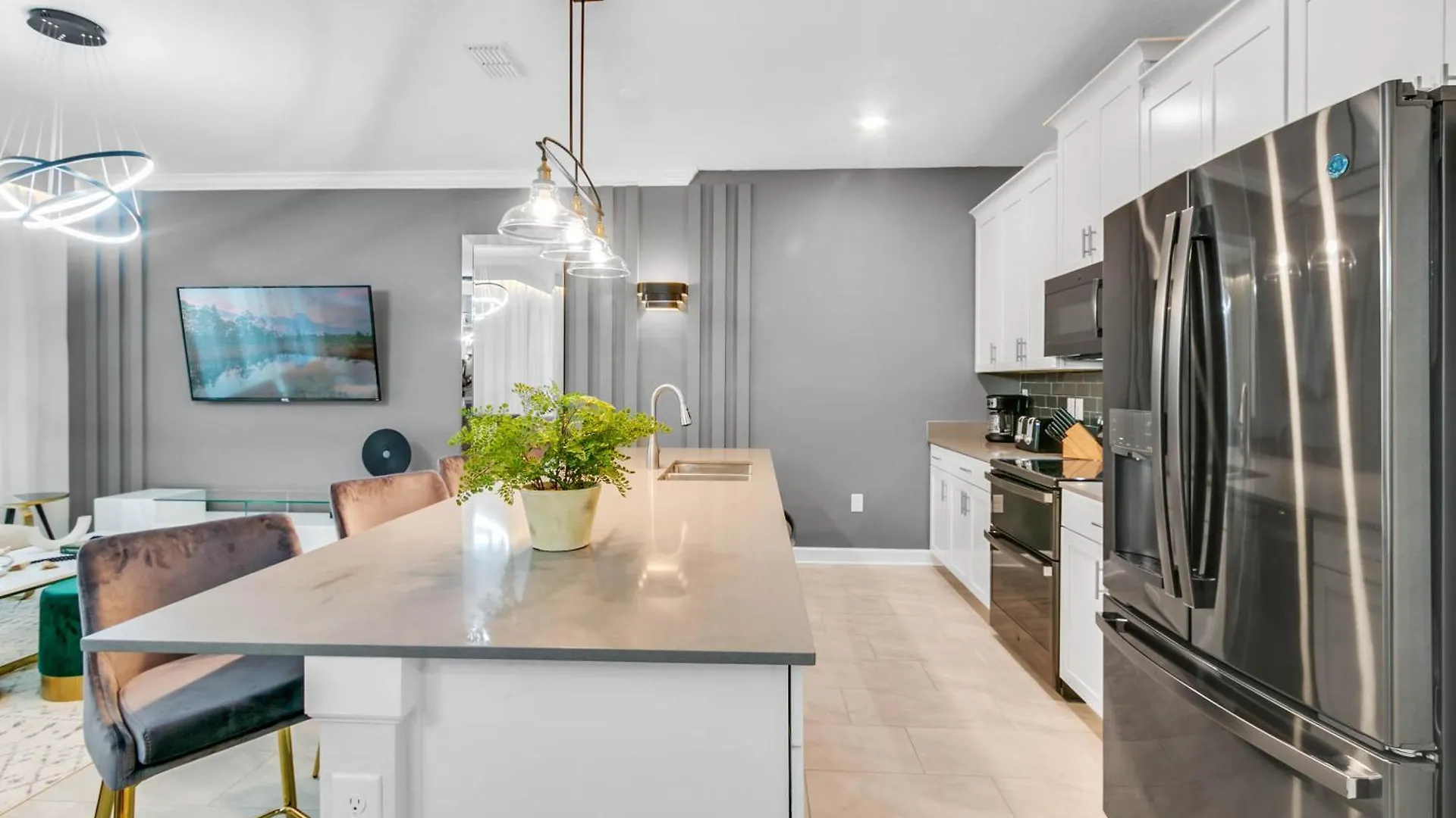 4 Bedrooms-3 Bathrooms- Storey 2849ss *