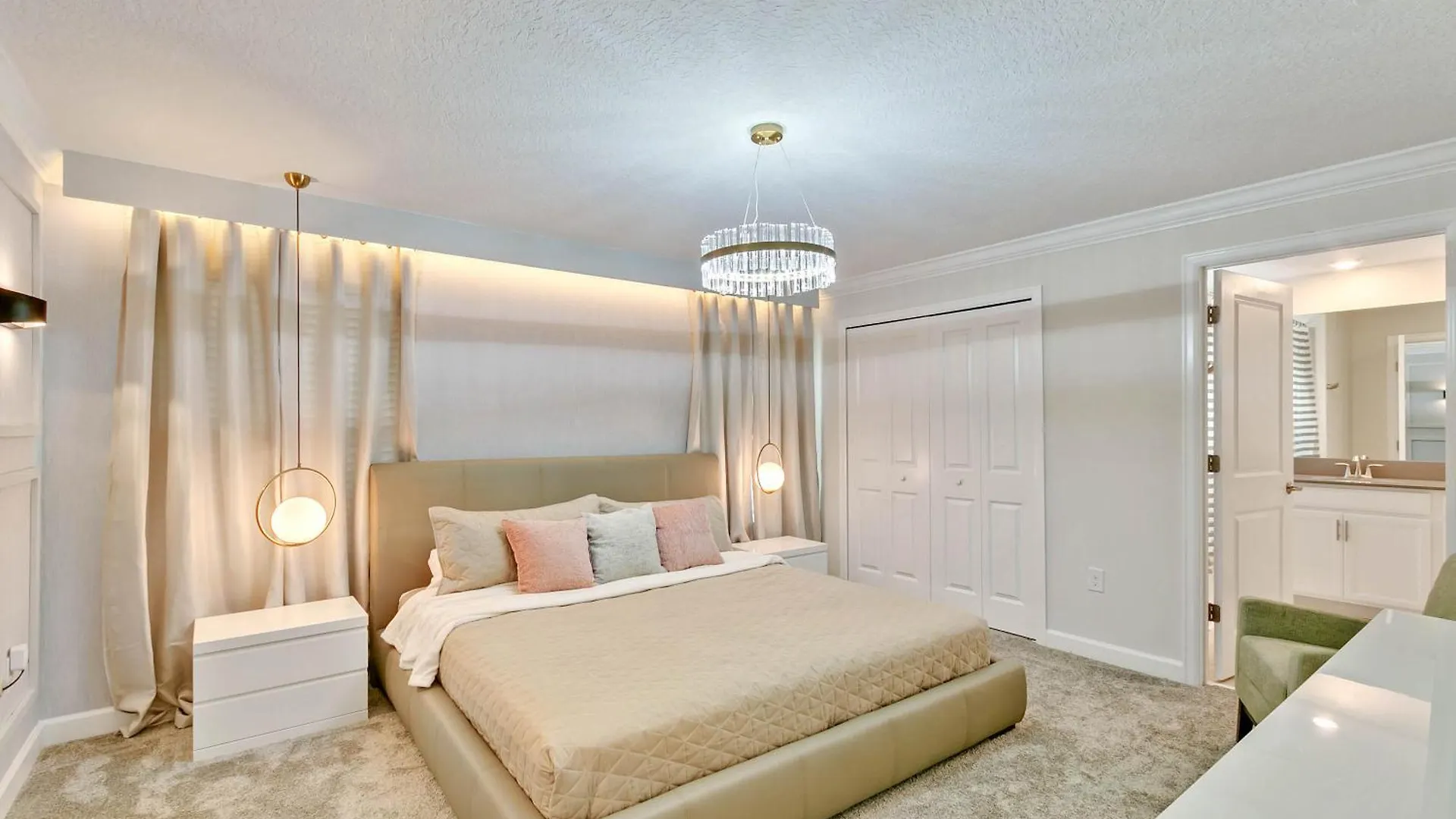 Holiday home 4 Bedrooms-3 Bathrooms- Storey 2849ss Kissimmee