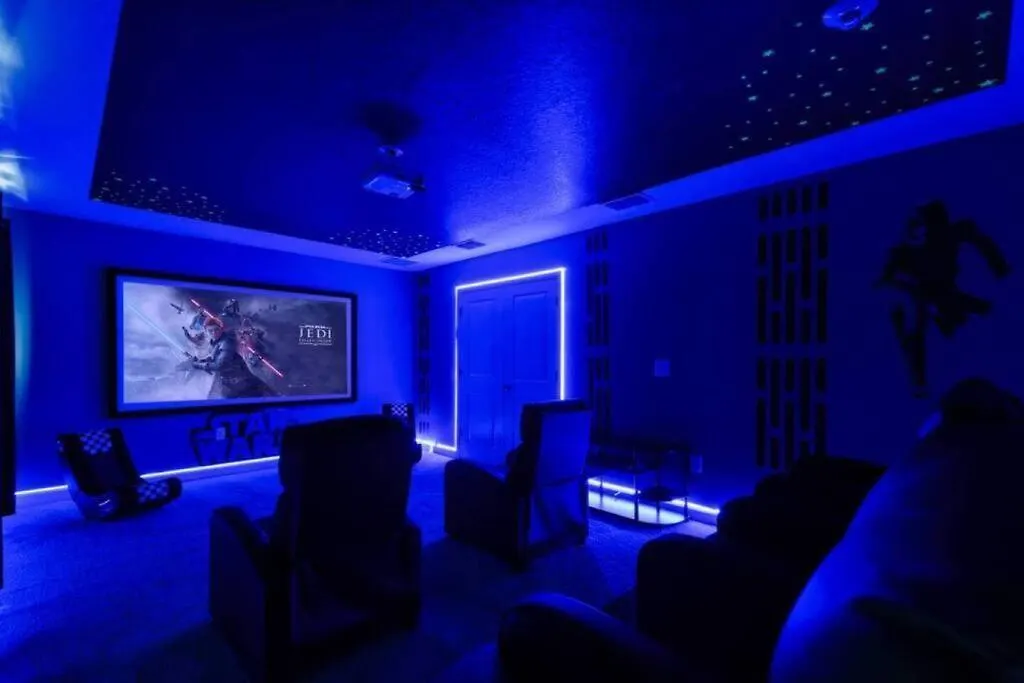 Magic Marvel Getaway Kissimmee