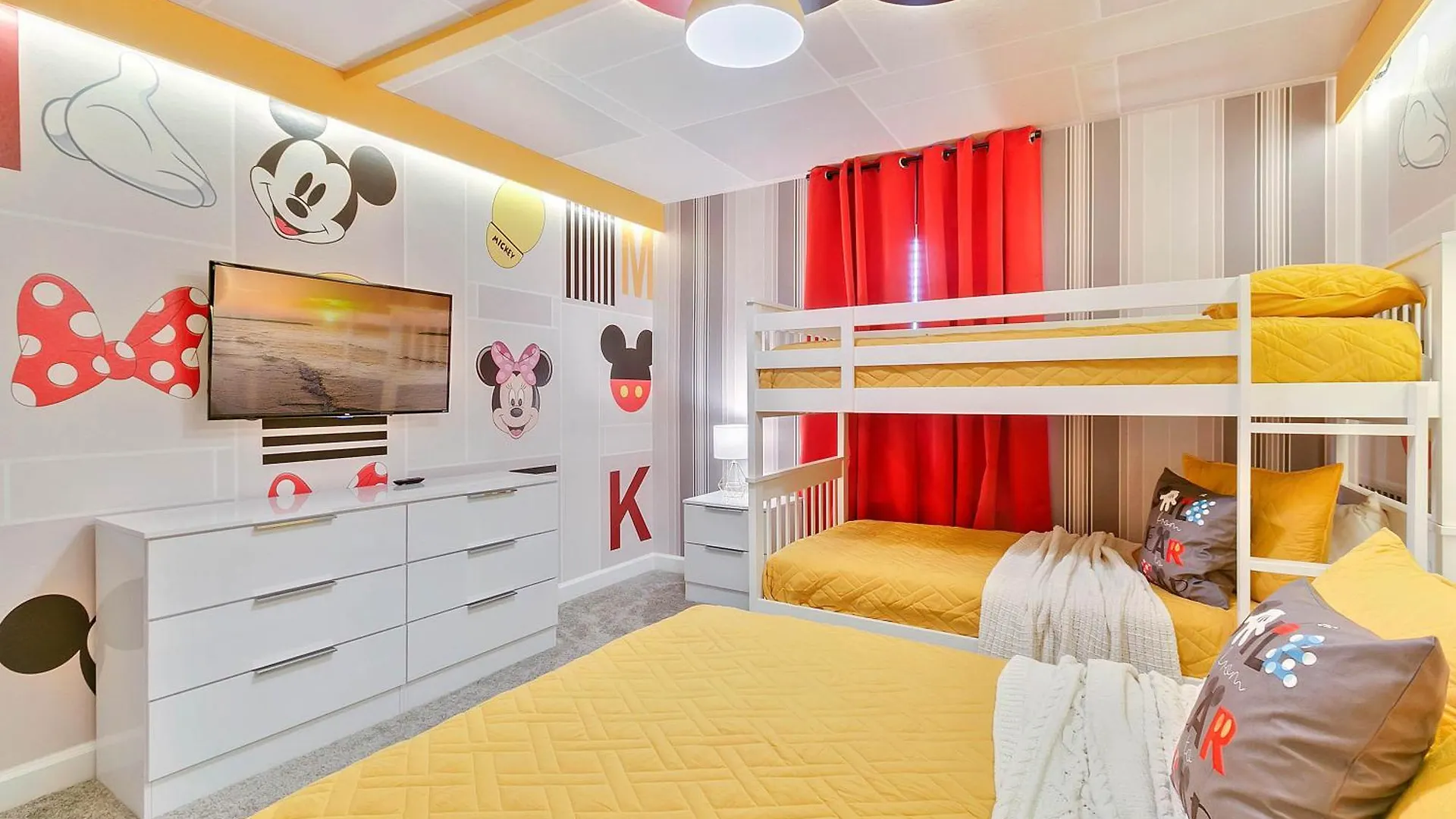 4 Bedrooms-3 Bathrooms- Storey 2849ss *