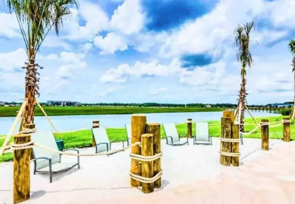 Magic Marvel Getaway Villa Kissimmee