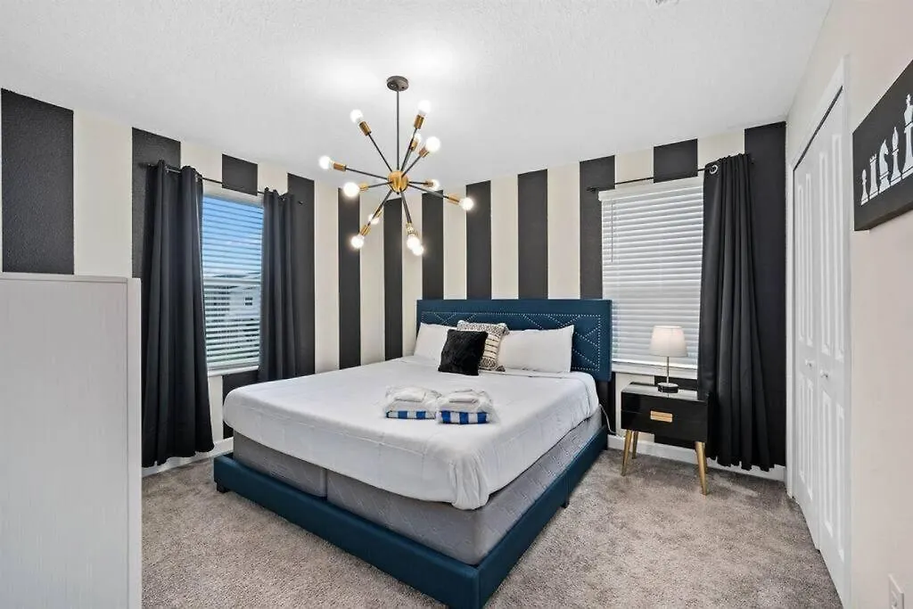 Magic Marvel Getaway * Kissimmee