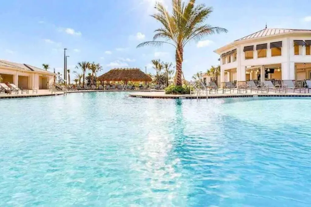 Magic Marvel Getaway Kissimmee