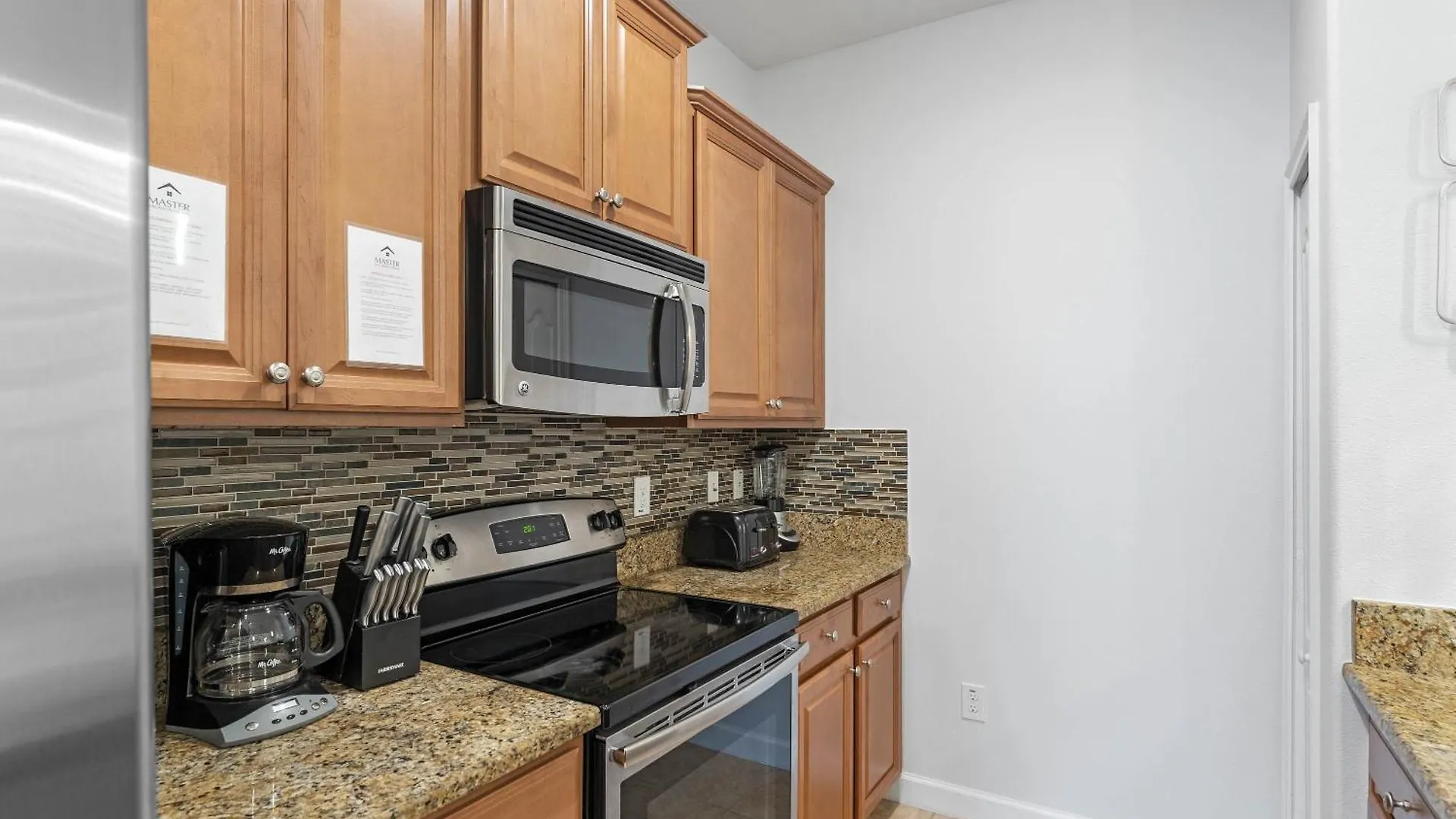 Holiday home 5 Bedrooms- 4 Bathrooms - Storey 4819 Ct *