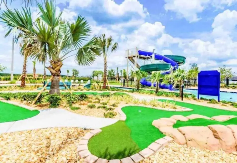 Magic Marvel Getaway * Kissimmee
