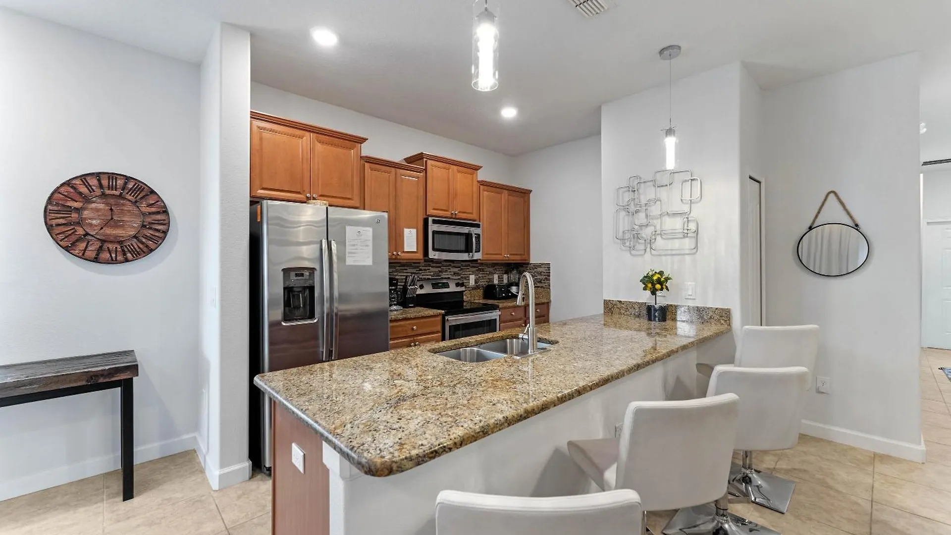 Holiday home 5 Bedrooms- 4 Bathrooms - Storey 4819 Ct
