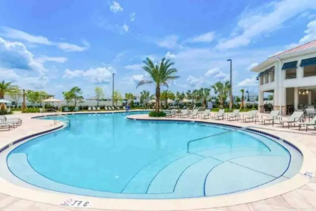 Villa Magic Marvel Getaway Kissimmee
