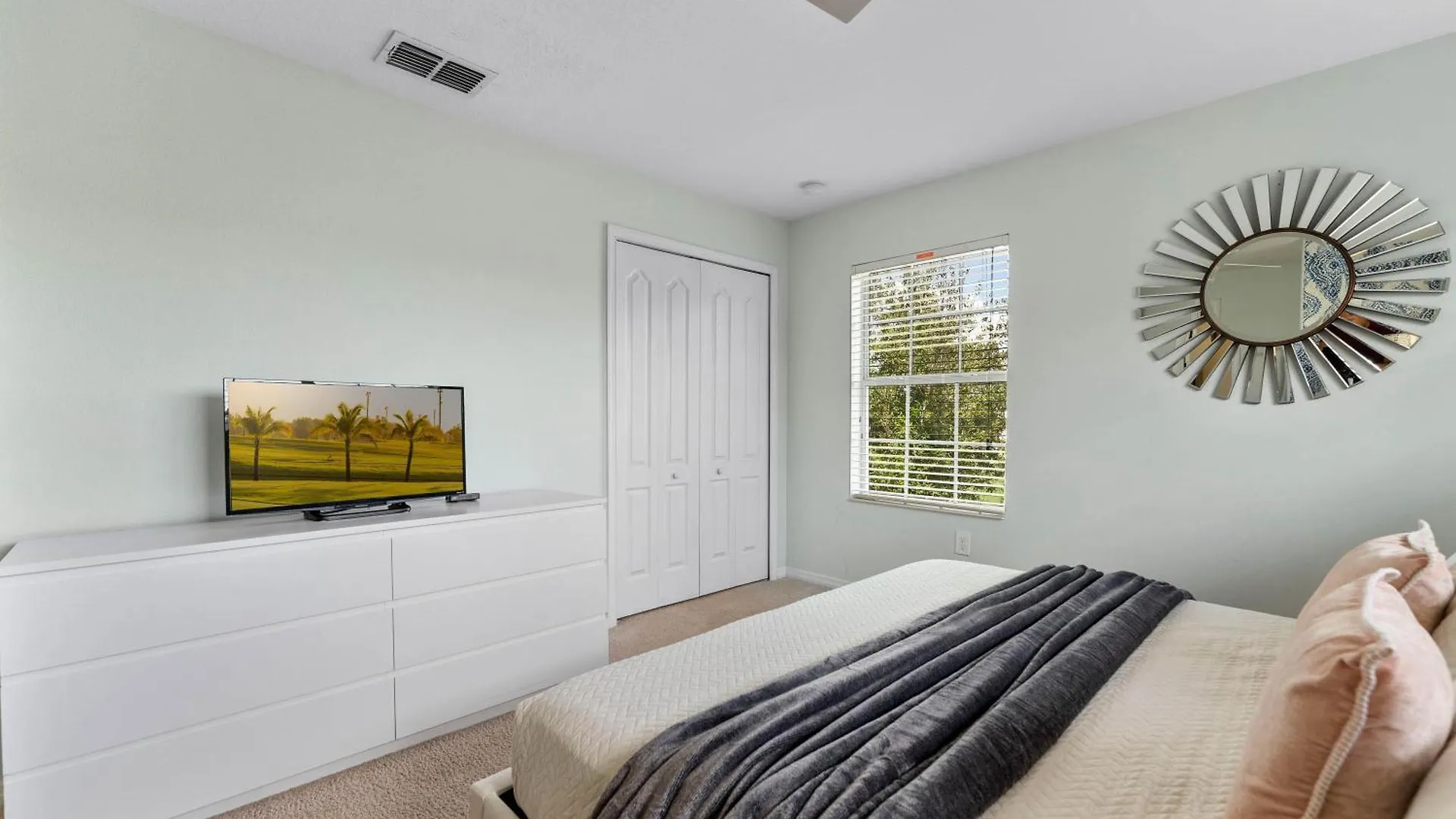 5 Bedrooms- 4 Bathrooms - Storey 4819 Ct Holiday home Kissimmee
