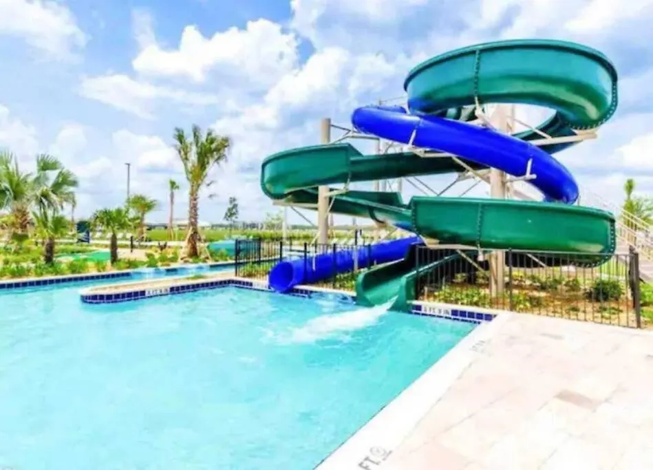 Magic Marvel Getaway * Kissimmee