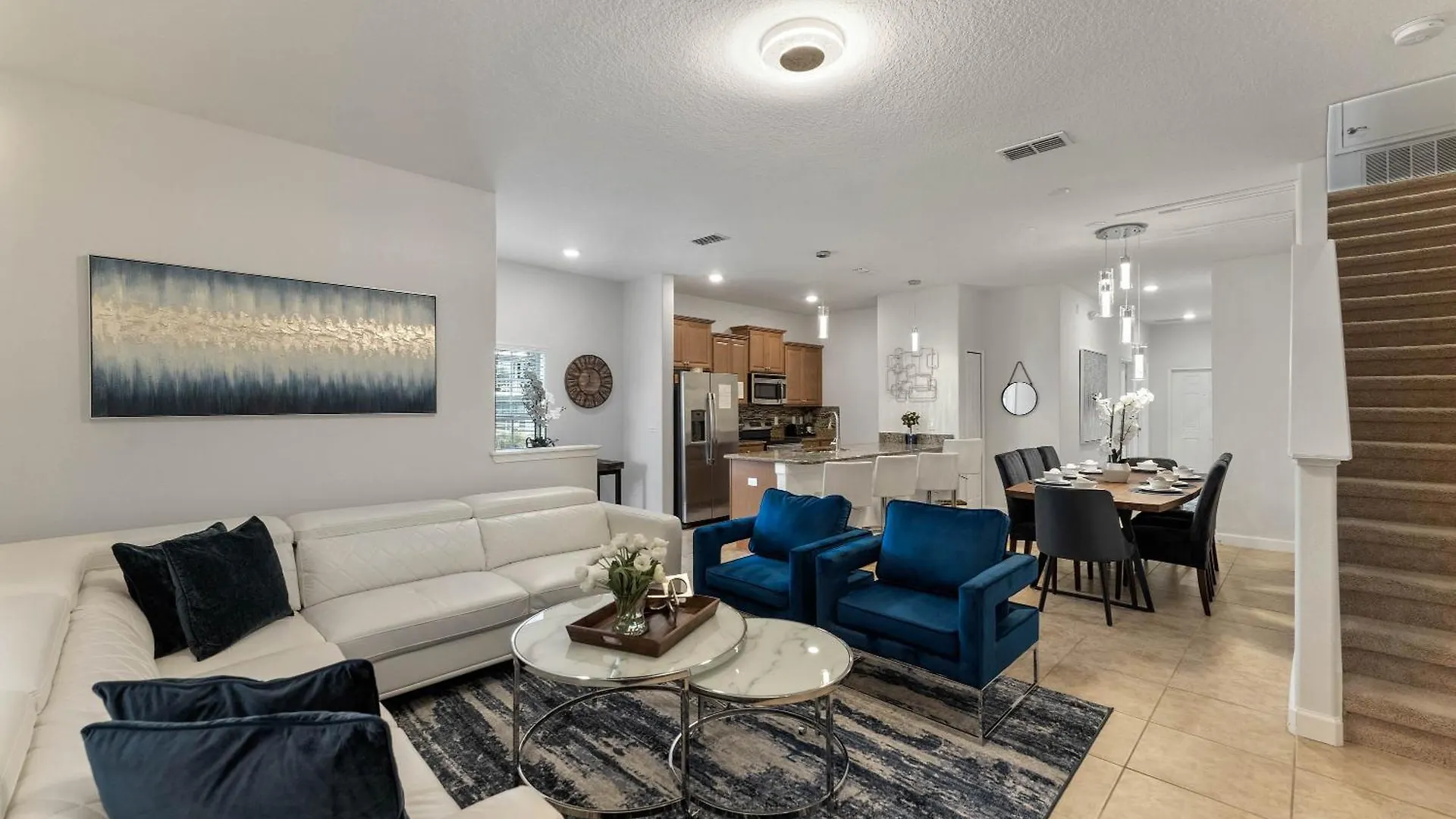 5 Bedrooms- 4 Bathrooms - Storey 4819 Ct Kissimmee