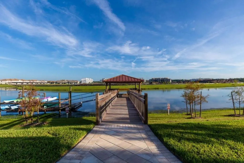 3 Bedroom- 2 Bathroom Storey 3171-308 Pc Apartment