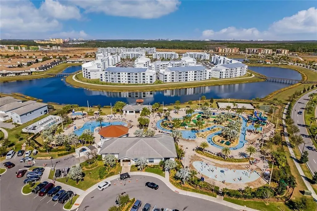 3 Bedroom- 2 Bathroom Storey 3171-308 Pc