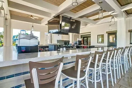 Awesome Thematic 3br With Garage & Waterpark