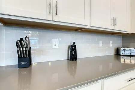 Awesome Thematic 3br With Garage & Waterpark 度假居 *