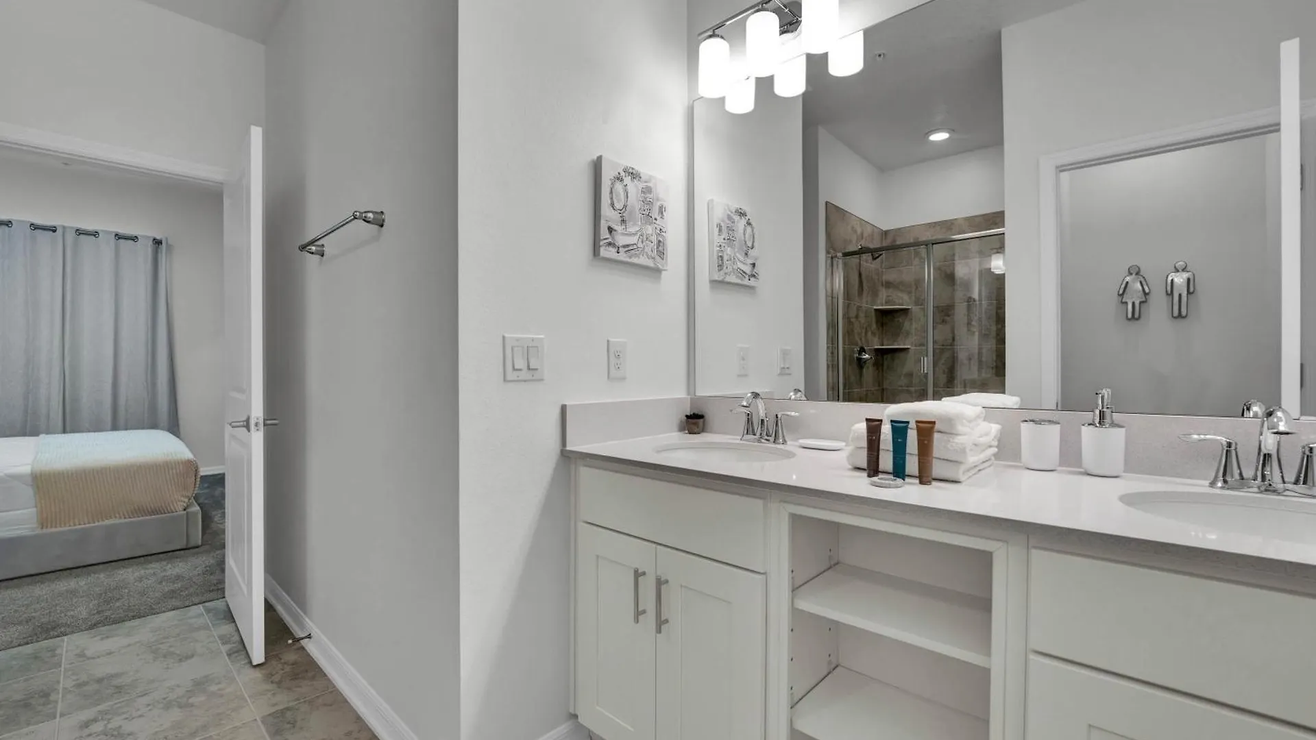 2 Bedrooms- 2 Bathrooms- Storey 3191-405 Pc