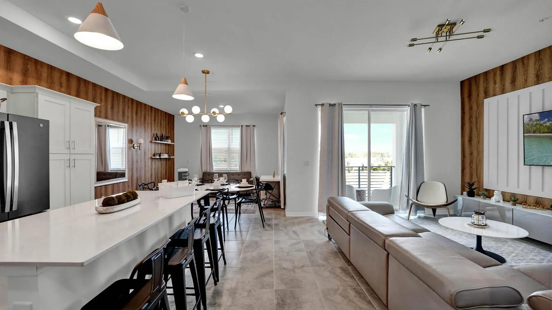 2 Bedrooms- 2 Bathrooms- Storey 3191-405 Pc Kissimmee