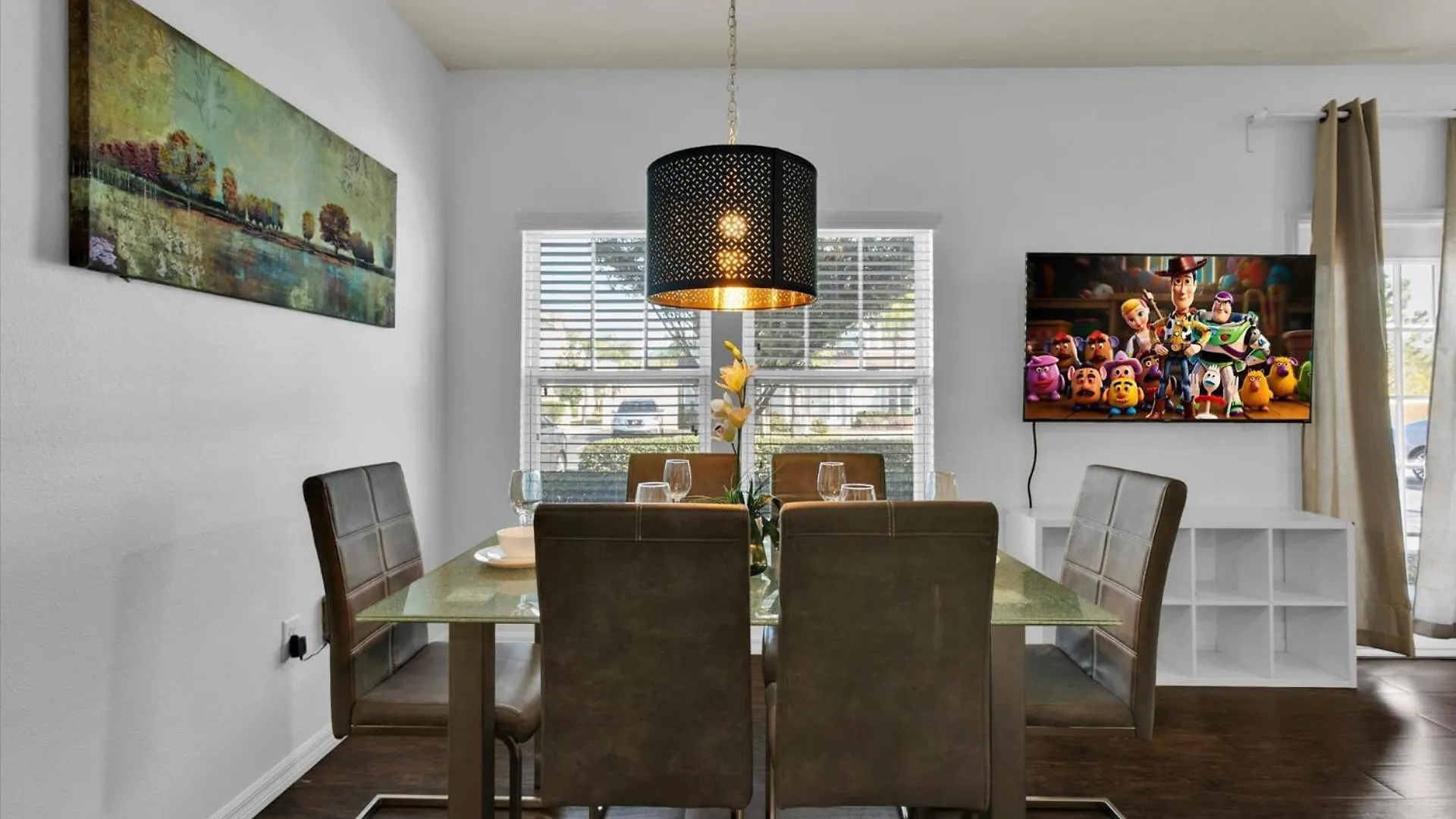 3206 Gold Holiday home Kissimmee