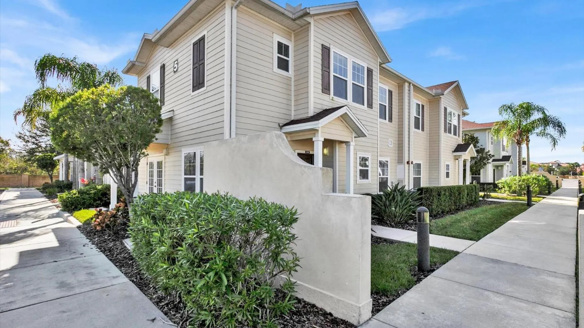Holiday home 3206 Gold