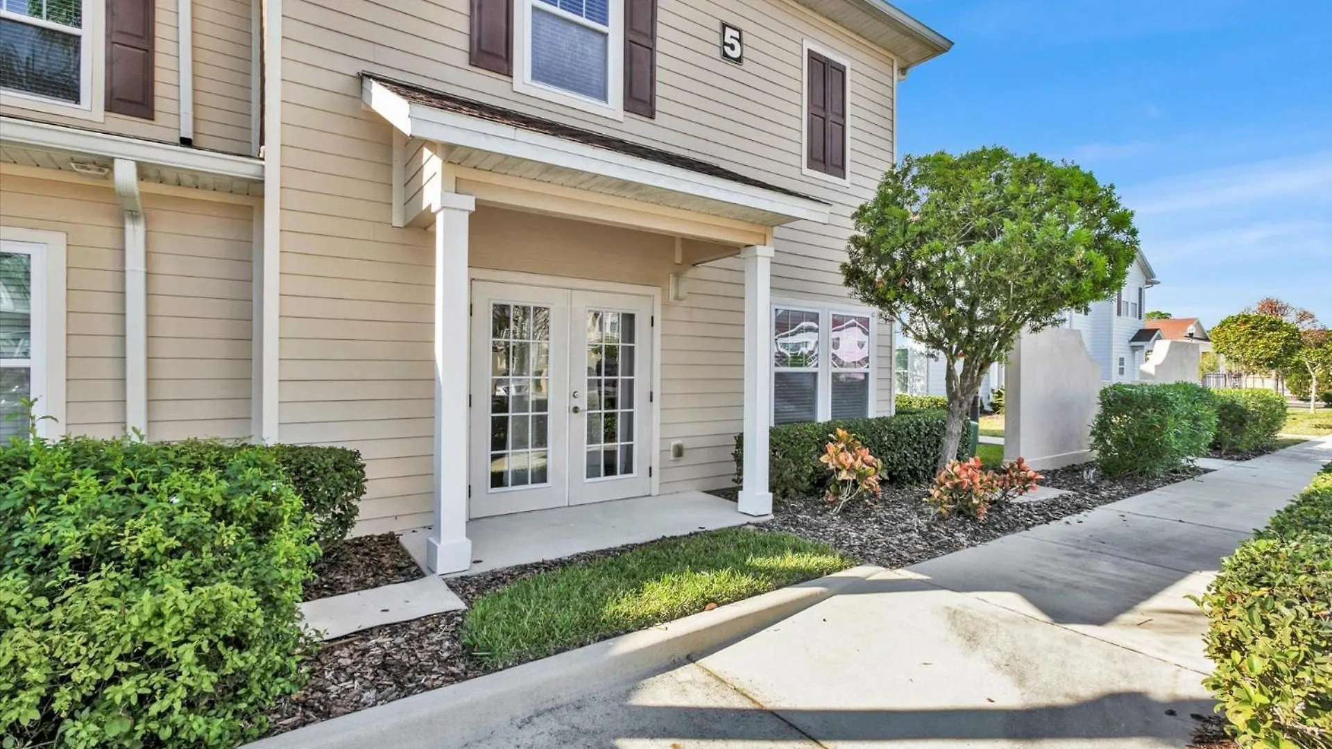 3206 Gold Holiday home