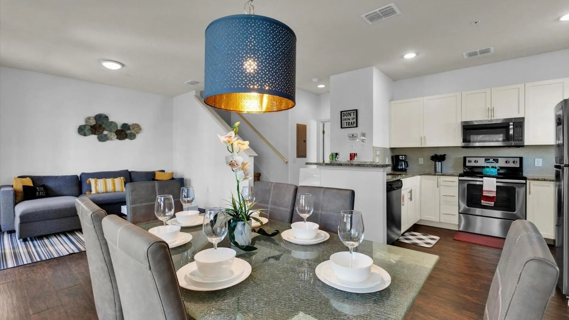 3206 Gold Holiday home