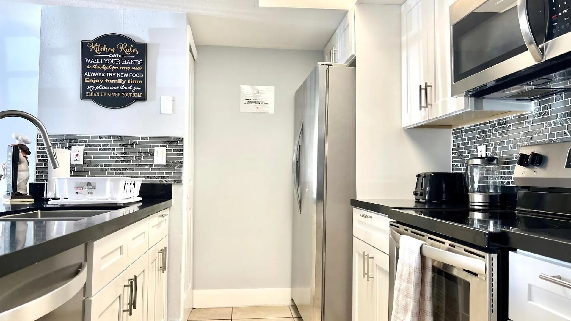 Great Lovely Family Close Apartment