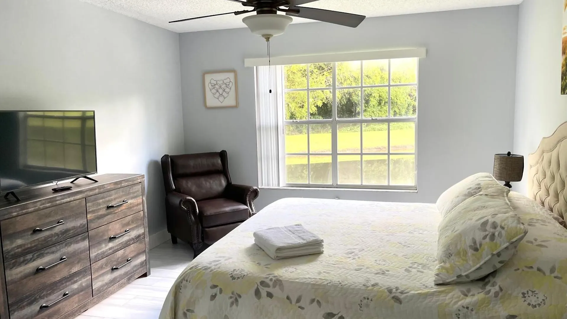 Apartment Great Lovely Family Close Kissimmee