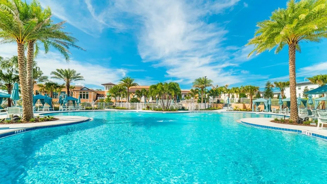 - Solara 464 Holiday home *
